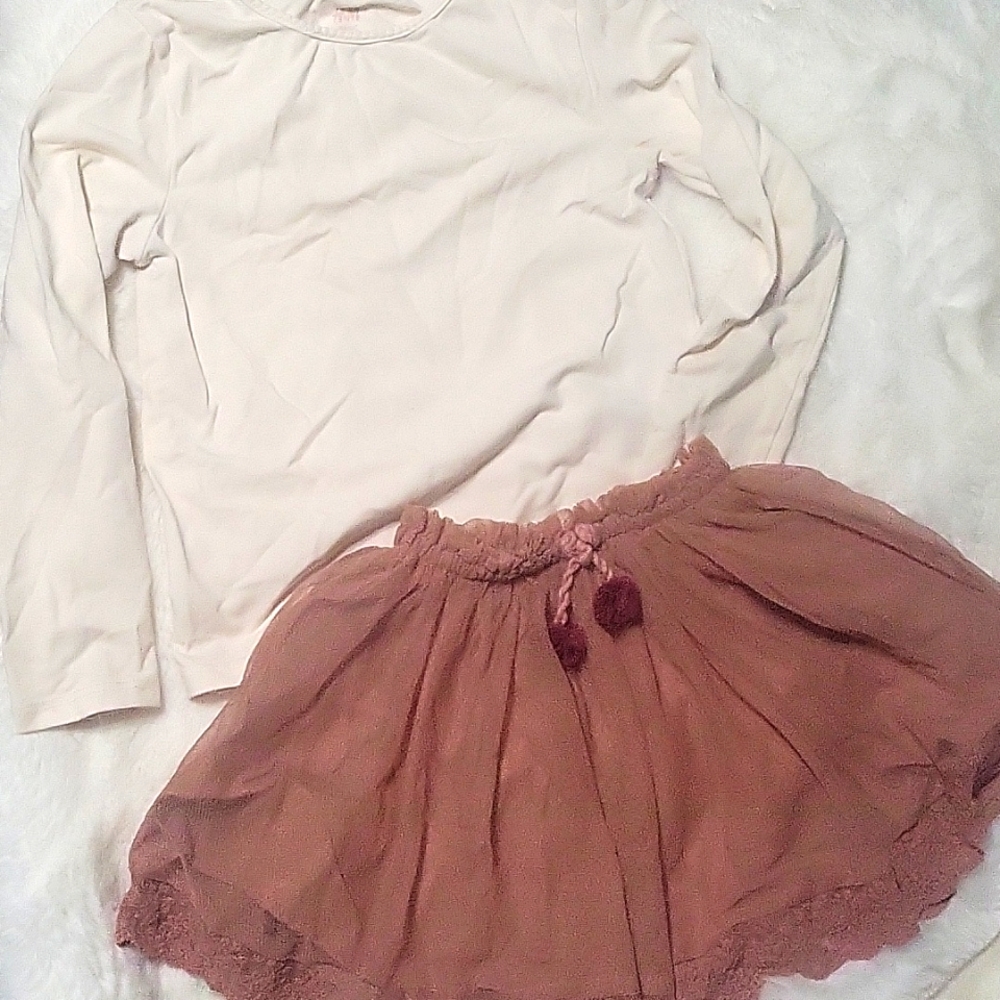 Set for girl